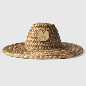 Sombrero tejido