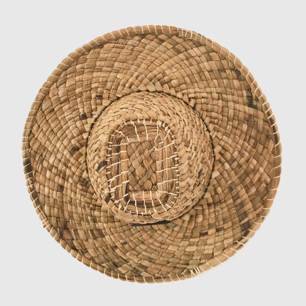 Sombrero tejido - Imagen 3