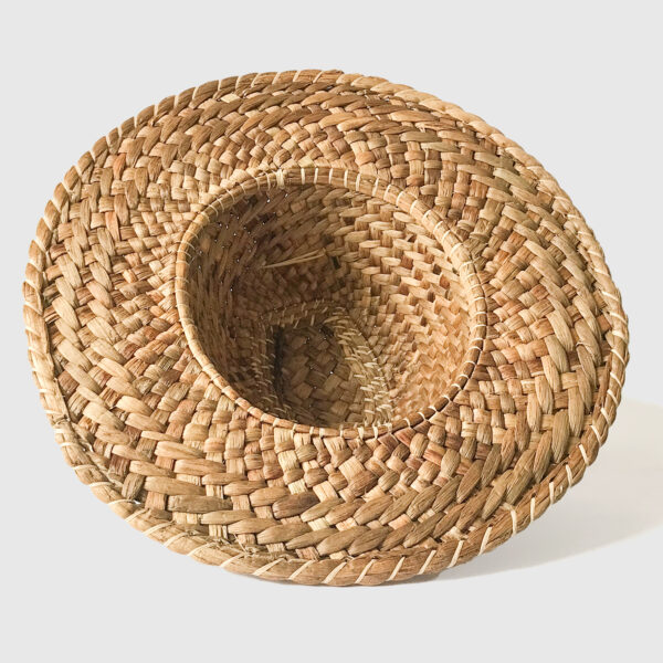 Sombrero tejido - Imagen 4
