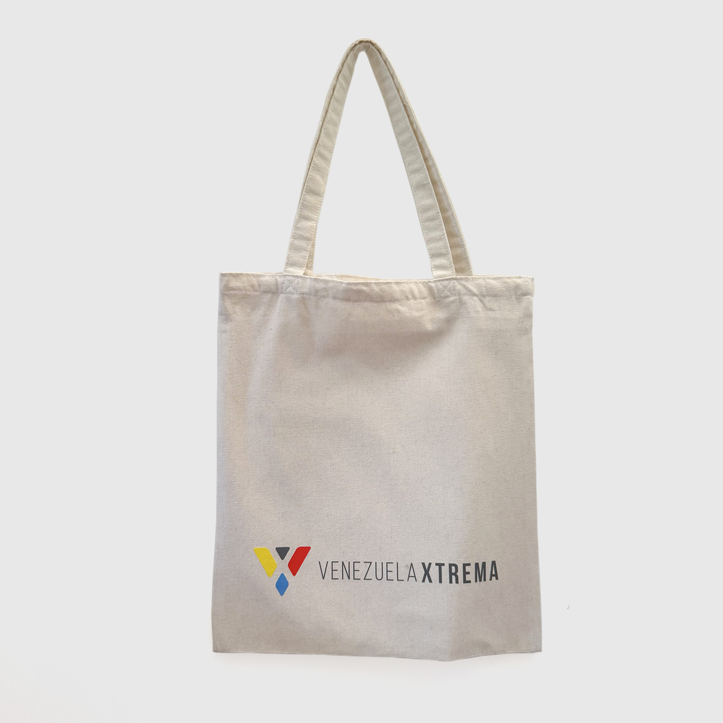 Tote Bag Lienzo Algodonado<br>La Guaira - Imagen 3